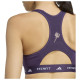 Adidas Γυναικείο μπουστάκι Techfit Bra Adidas Γυναικείο μπουστάκι Techfit Bra